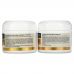 Mason Naturals, Coconut Oil Beauty Cream + Collagen Beauty Cream, 2 Jars, 2 oz (57 g) Each