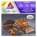 Atkins, Endulge, Chocolate Caramel Fudge, 5 Bars, 1.2 oz (34 g) Each