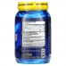 Maximum Human Performance, LLC, Dark Matter, Post-Workout Muscle Growth Accelerator, Blue Raspberry, 3.44 lbs (1560 g)