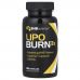 Real Ketones, Lipo Burn3X`` 60 капсул