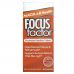 Focus Factor, макулярное здоровье, 60 капсул