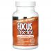 Focus Factor, макулярное здоровье, 60 капсул