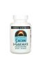 Source Naturals, Кальций с D глюкаратом, 500 мг, 120 таблеток
