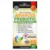 BioSchwartz, Advanced Prebiotic, 60 Veggie Capsules