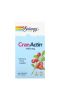 Solaray, CranActin, экстракт клюквы AF, 180 вегетарианских капсул