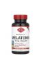 Olympian Labs Inc., Мелатонин, с отсроченным высвобождением, 10 мг, 60 вегетарианских таблеток