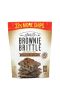 Sheila G's, Brownie Brittle, Gluten-Free, Chocolate Chip, 5 oz (142 g)