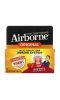 AirBorne, Шипучие таблетки, очень ягодные, 10 таблеток