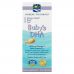 Nordic Naturals, Baby's DHA, with Vitamin D3, 1,050 mg, 2 fl oz (60 ml)