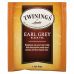 Twinings, Классический чай "Эрл Грей", 25 пакетиков, 1.76 унций (50 г)