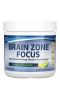 Divine Health, Brain Zone Focus, лимон и лайм, 150 г (5,29 унции)