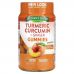 Nature's Truth, Turmeric Curcumin + Ginger, Natural Peach, 70 Vegan Gummies