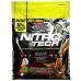 Muscletech, Серия "Достижение", Nitro-Tech, Сывороточный изолят для формирования сухой мышечной массы, Молочный шоколад, 10 фунтов (4,54 кг)