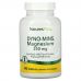 Nature's Plus, Dyno-Mins, Магний, 250 мг, 90 кислотоустойчивых таблеток