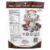 Jennies Macaroons, Organic Coconut Bites, with Cacao Nubs & Dark Chocolate, 5.25 oz (149 g)