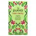 Pukka Herbs, Organic Tulsi Clarity, Caffeine-Free, 20 Herbal Tea Sachets, 1.27 oz (36 g)