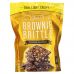 Sheila G's, Brownie Brittle, ирис, 5 унций (142 г)