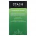 Stash Tea, Green Tea, Green Tea, Premium Green, 20 чайных пакетиков, 40 г (1,4 унции)