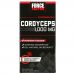 Force Factor, Cordyceps, 500 mg, 60 Capsules