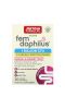 Jarrow Formulas, Fem Dophilus для женщин, 30 вегетарианских капсул