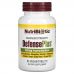 NutriBiotic, DefensePlus, 250 мг экстракт косточек грейпфрута, 90 веганских таблеток