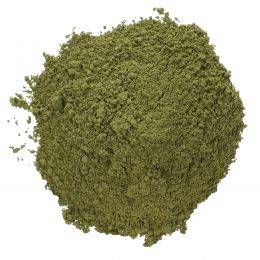 Starwest Botanicals, Порошок из ячменя, Органика, 1 фунт