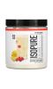 Nature's Best, IsoPure, Collagen, Raspberry Lemonade,  6.88 oz (195 g)