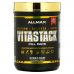 ALLMAX Nutrition, Vitastack, набор таблеток, 30 пакетиков