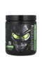 JNX Sports, The Shadow, предтренировочная добавка, зеленое яблоко, 270 г