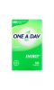 One-A-Day, Energy, Multivitamin/ Multimineral Supplement, 50 Tablets