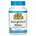 Natural Factors, Acidophilus & Bifidus, 5 Billion, 90 Capsules