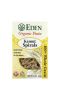 Eden Foods, Органические макароны, Камут, спирали, 12 унций (340 г)