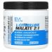 EVLution Nutrition, L-цитруллин малат 2:1, без вкусовых добавок, 200 г (7,05 унции)