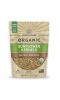 Good Sense, органические ядра подсолнечника, соленые и обжаренные, 213 г (7,5 унции)