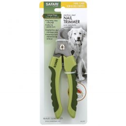 Safari, Nail Trimmer for Medium to Large Dogs