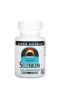 Source Naturals, Селен в форме L-селенометионина, 200 мкг, 120 таблеток
