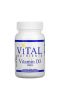 Vital Nutrients, Vitamin D3,  5,000 IU, 90 Vegetarian Capsules
