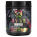 Ryse Supps, Годзилла, перед тренировкой, со вкусом клубники и киви, 738 г (1,6 фунта)