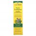 Organix South, TheraNeem Naturals, Neem Toothpaste with Mint, 4.23 oz (120 g)