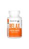KetoLogic, Relax, Keto BHB + Suntheanine, 60 вегетарианских капсул