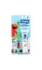 Orajel, Elmo Tooth & Gum Cleanser, Bright Banana Apple, 3-24 Months, 1 oz (28.3 g)
