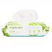 Earth Rated, Dog Wipes,  Unscented, 100 Wipes