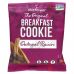 Erin Baker's, The Original Breakfast Cookie, Oatmeal Raisin, 12 Cookies,  3 oz (85 g) Each