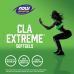 Now Foods, CLA Extreme, 90 гелевых капсул