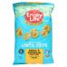 Enjoy Life Foods, Plentils, Lentil Chips, Garlic & Parmesan,  4 oz (113 g)