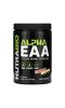 Nutrabio Labs, Alpha EAA, незаменимые аминокислоты, со вкусом клубники и лимона, 458 г (1 фунт)
