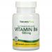 Nature's Plus, Vitamin B6, 500 mg, 60 Tablets