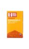Equal Exchange, Organic Chamomile Herbal Tea, Caffeine Free, 20 Tea Bags, 0.85 oz (24 g)