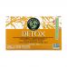 Triple Leaf Tea, Detox, 20 чайных пакетиков, 1.4 унций (40 г)