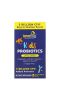 LoveBug Probiotics, Kids Probiotics, Little Ones, 3 Billion CFU, 60 Easy To Swallow Spheres